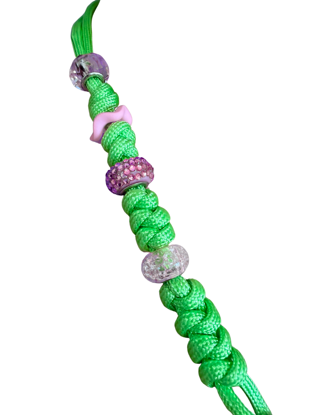 Collar Corazón pop
