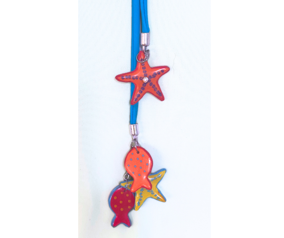 Collar Marinero