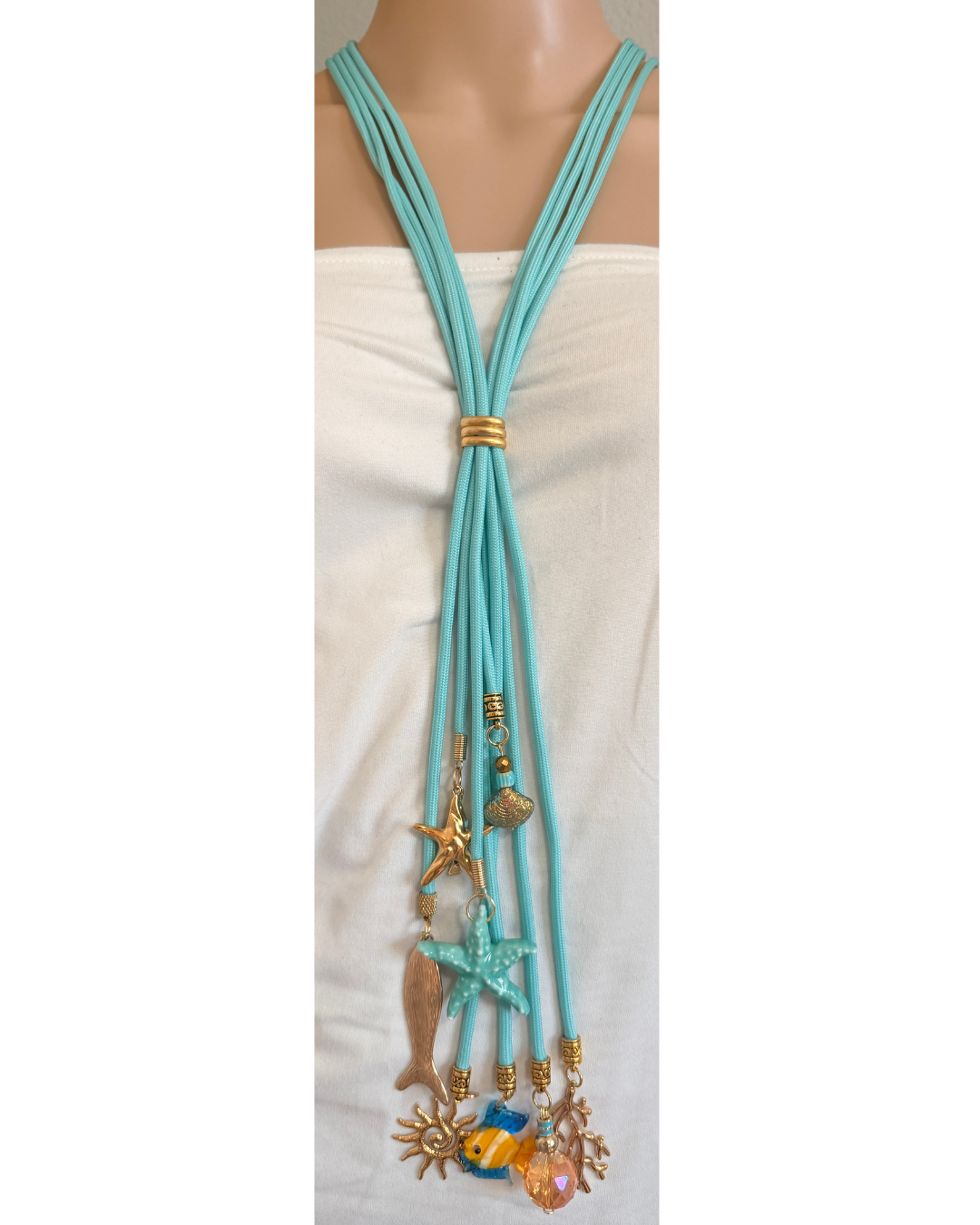 Collar “Costa Viva”