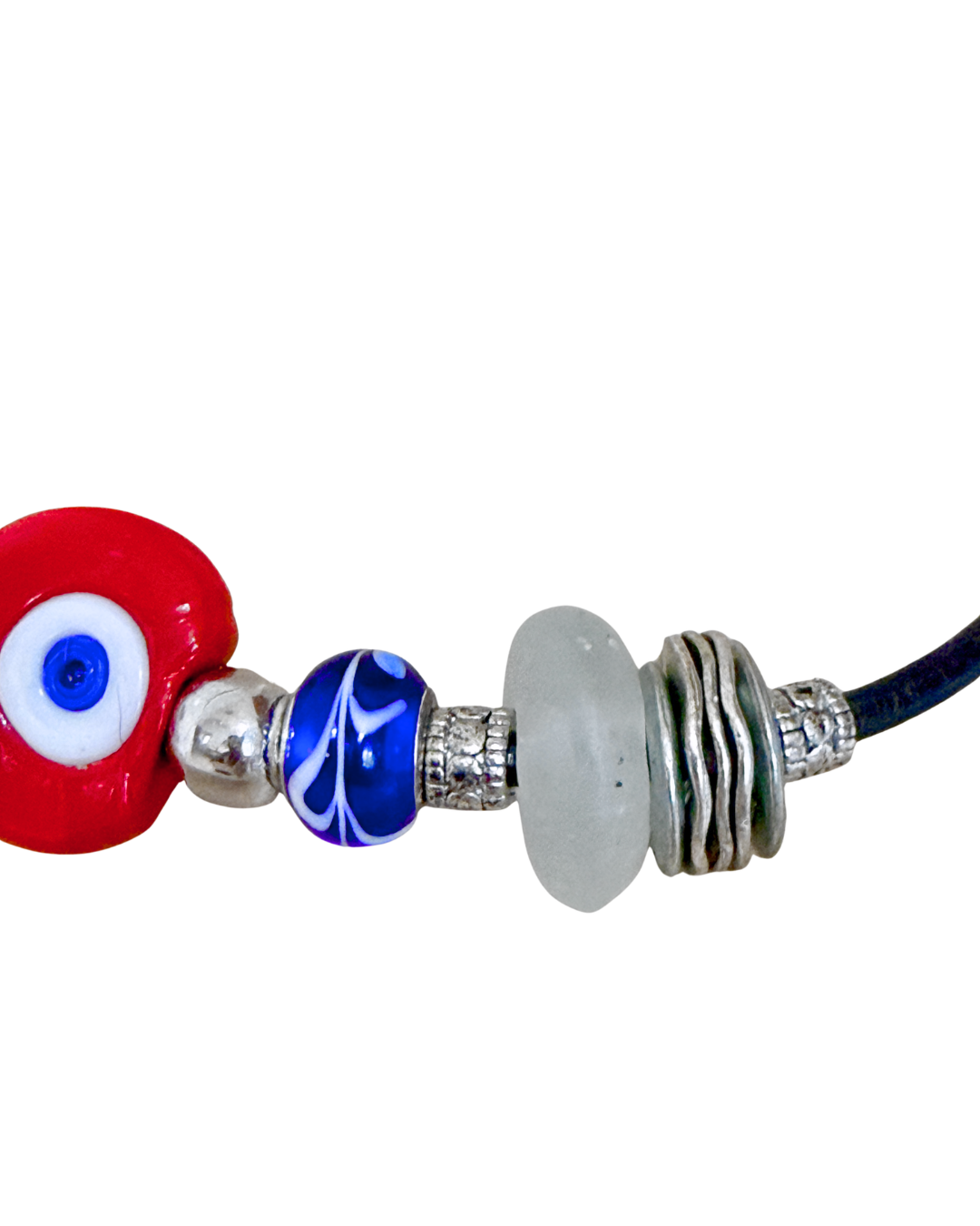 Collar Ojo Protector
