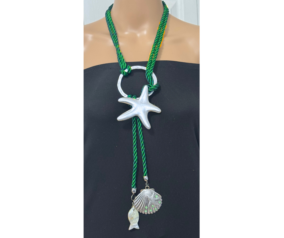 Collar Súper estrella