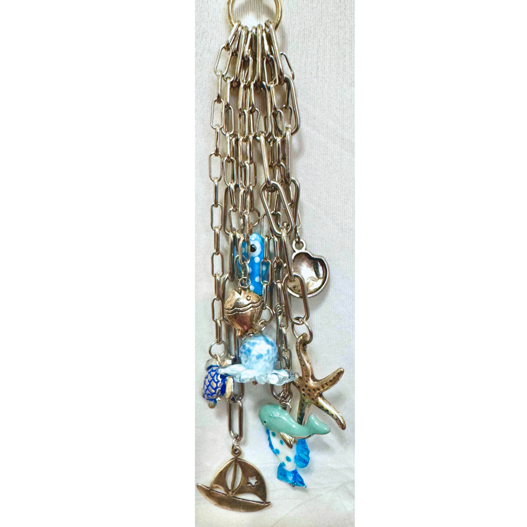 Collar Tortuga gigante