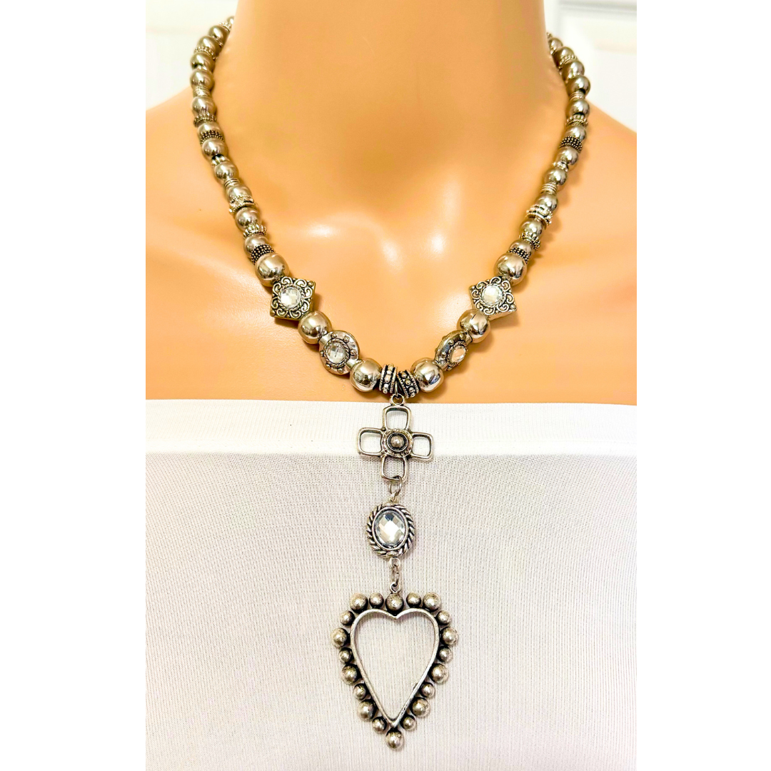Collar Colección Paz 10