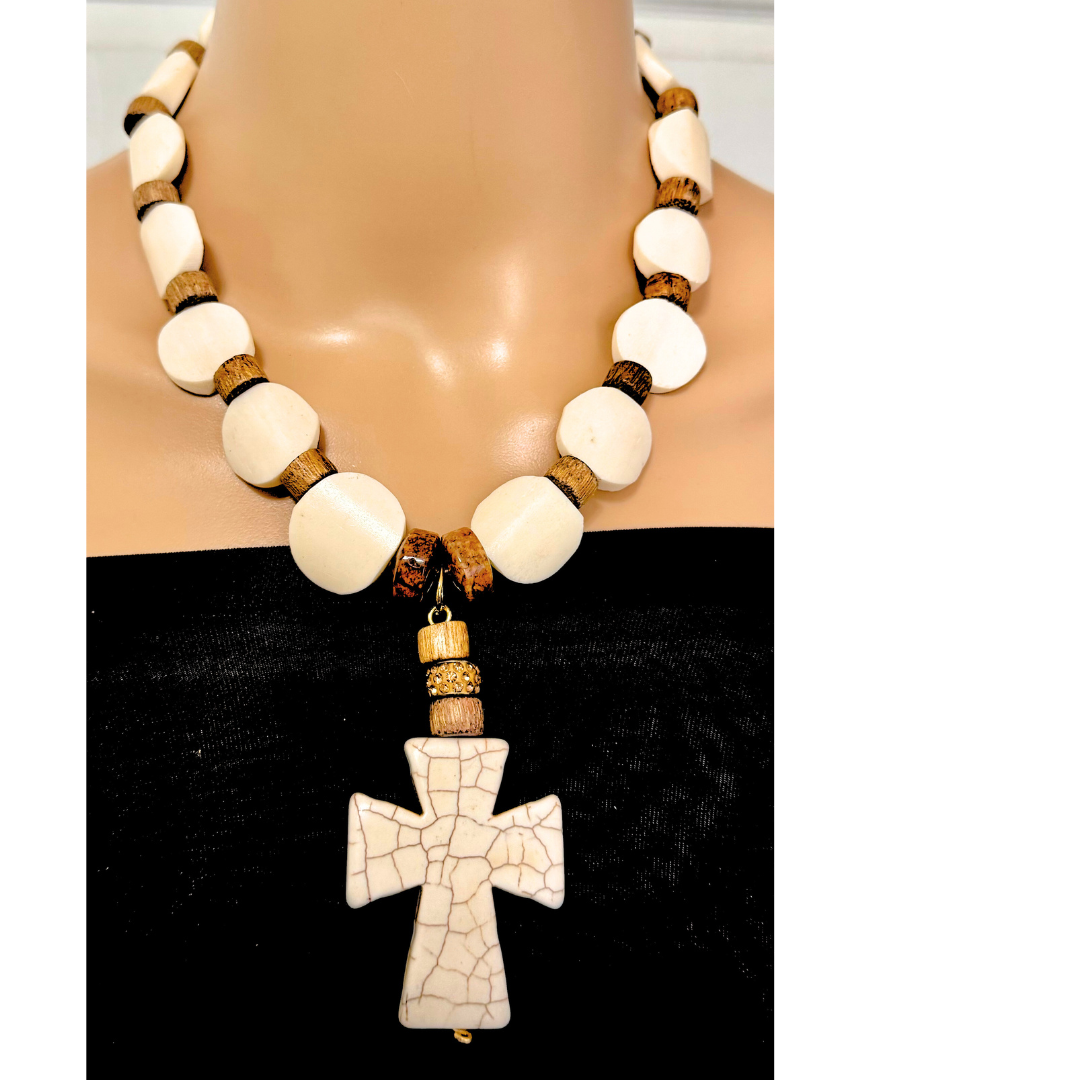Collar Colección Paz 9