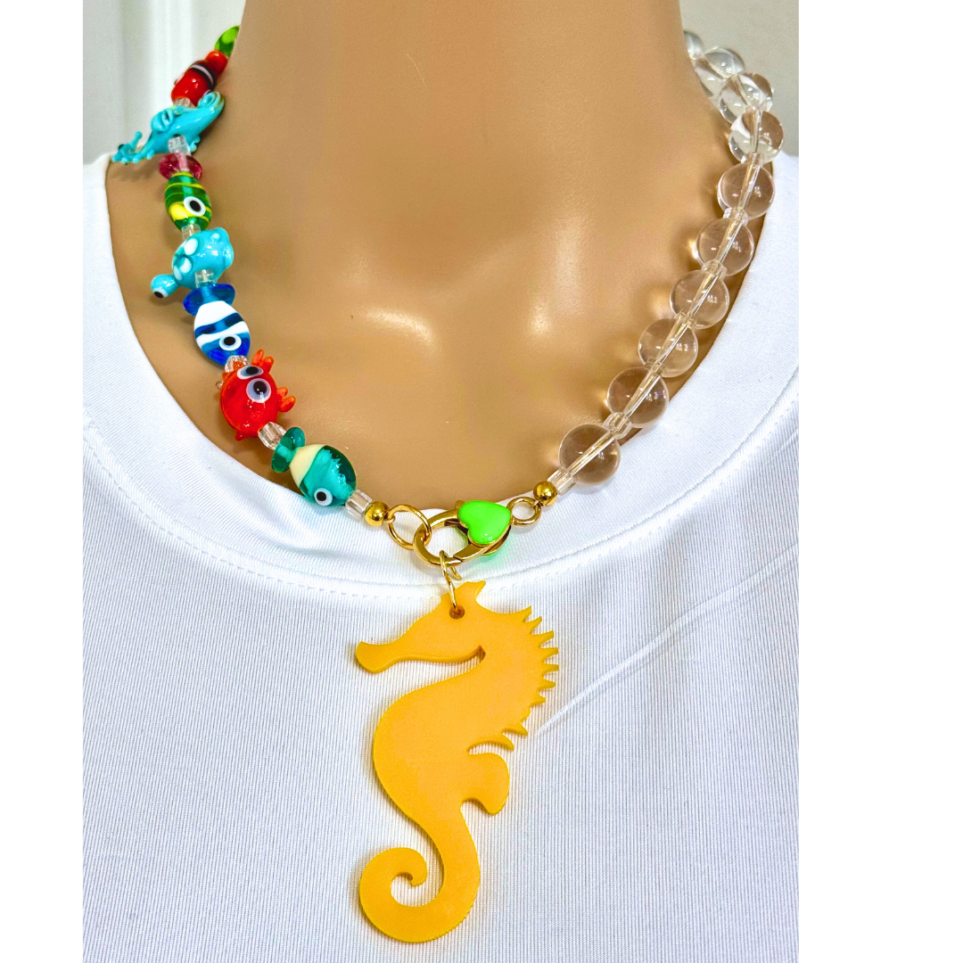 Collar Del Mar