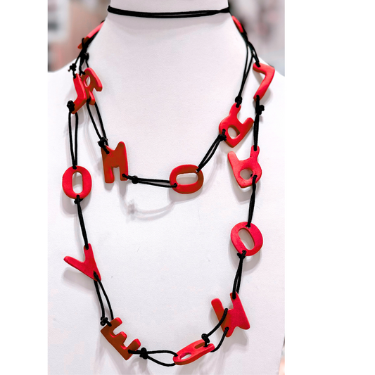 Collar Amor/Love