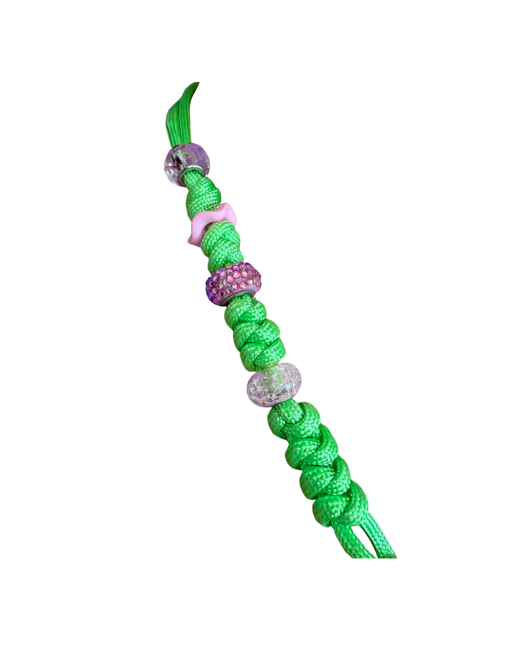Collar Corazón pop