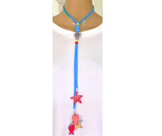 Collar Marinero