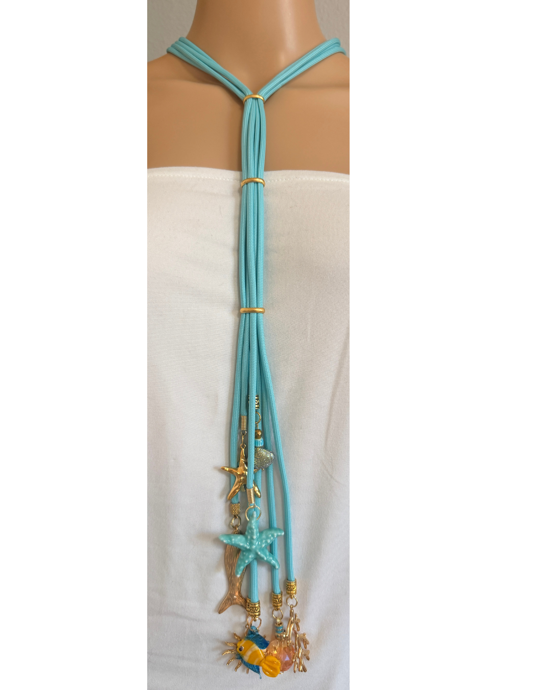 Collar “Costa Viva”