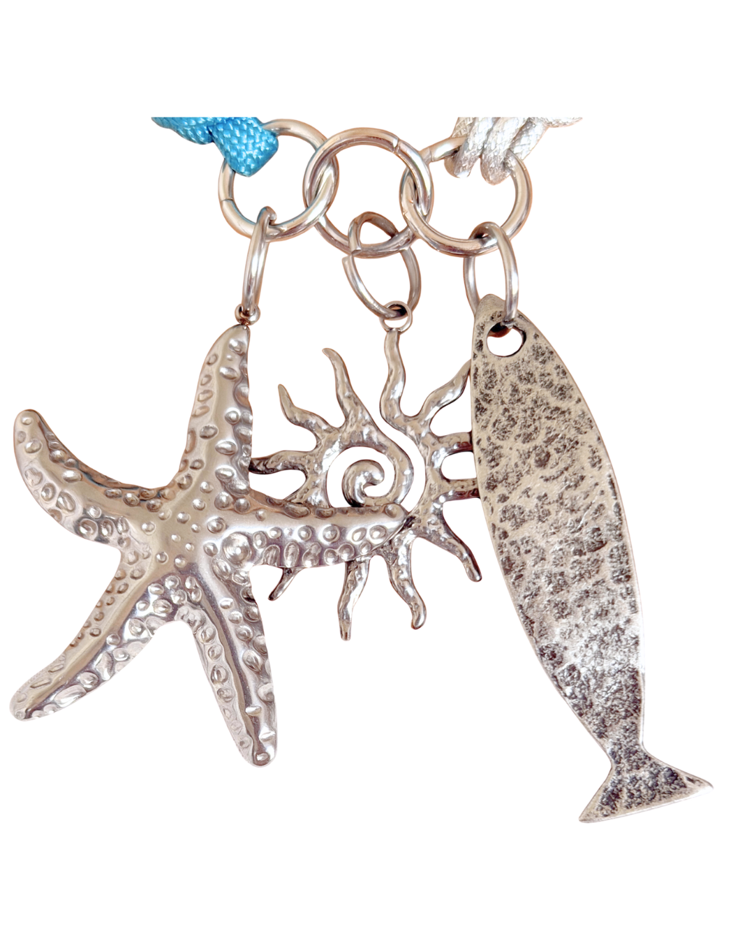 Collar “Isla Libre”