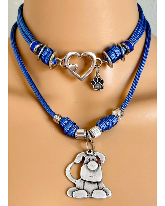 Collar Amor Incondicional
