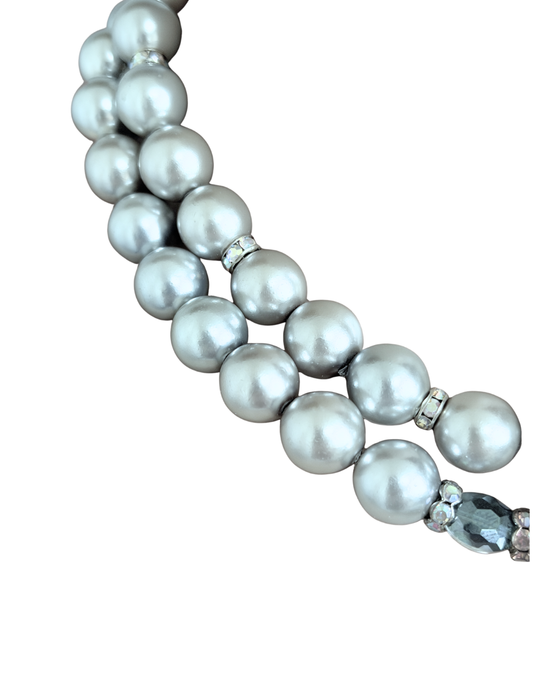 Collar Fe y luz
