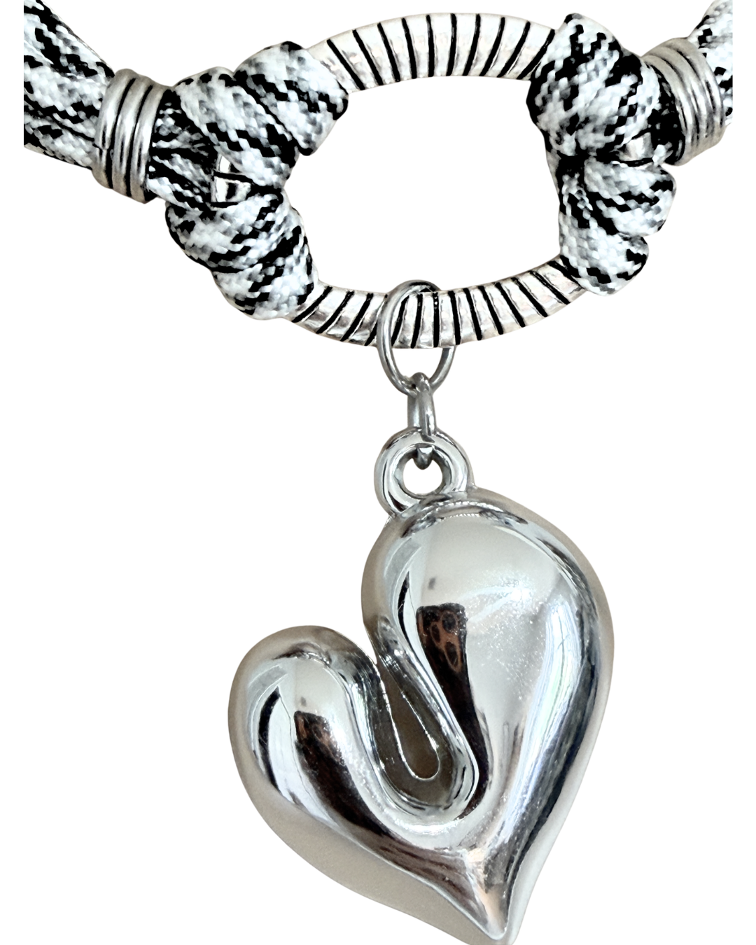 Collar Nudo de amor