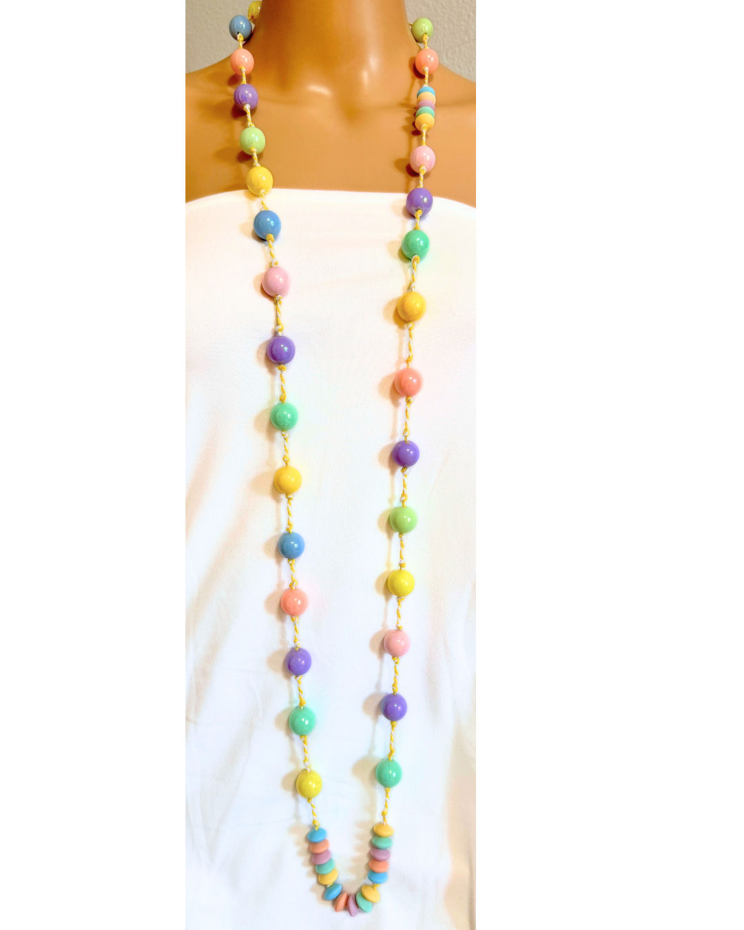 Collar Primavera