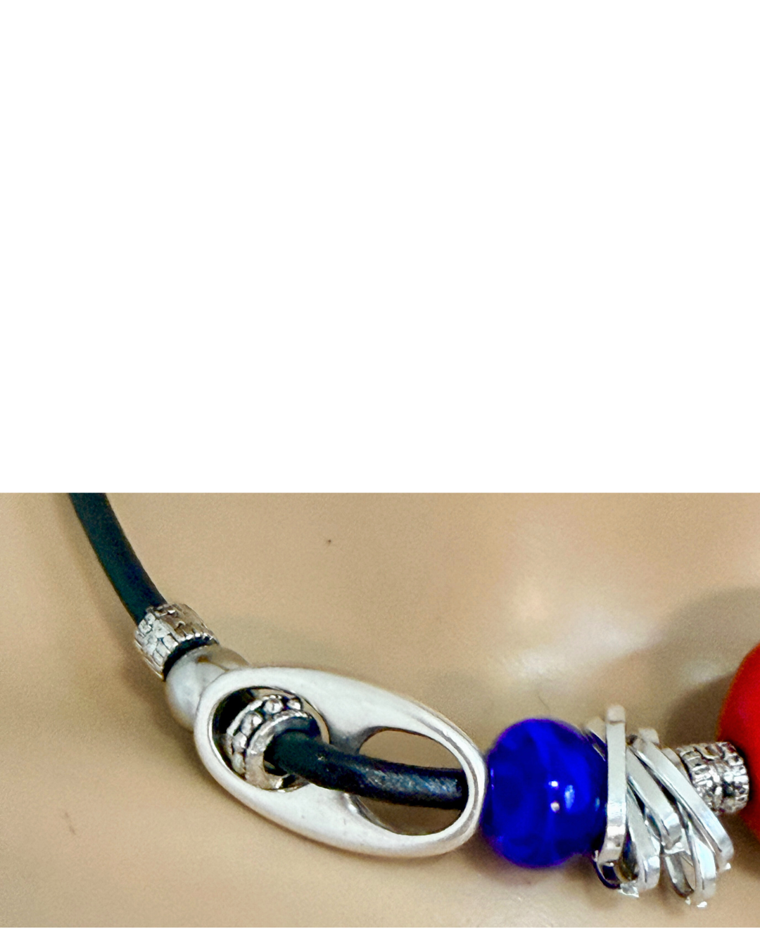 Collar Ojo Protector