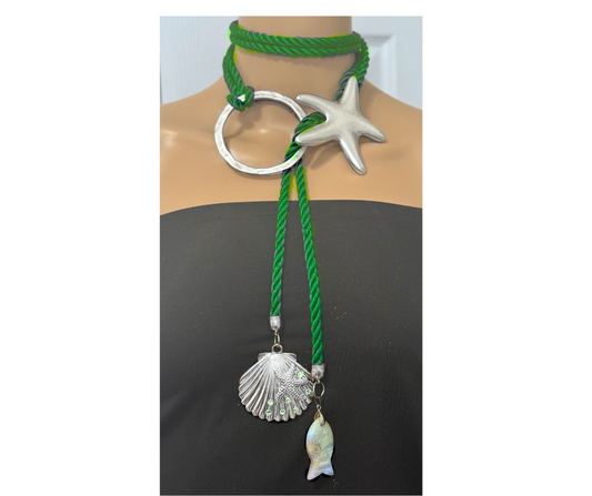 Collar Súper estrella