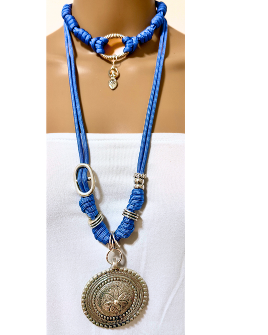 Collar Aegean Spirit