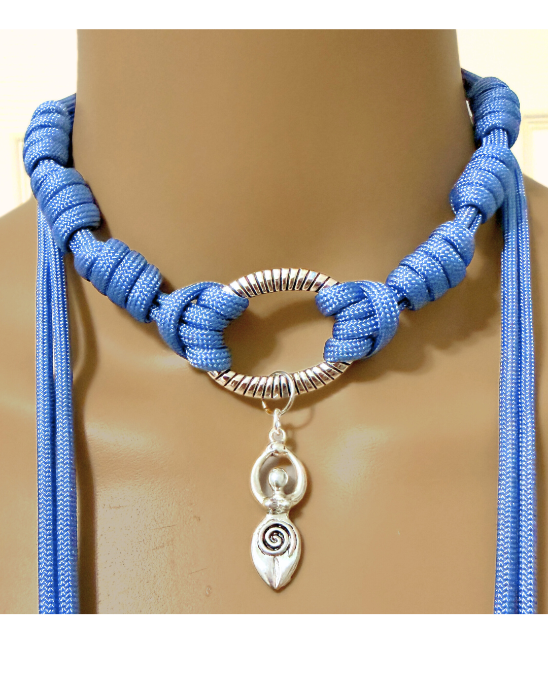 Collar Aegean Spirit