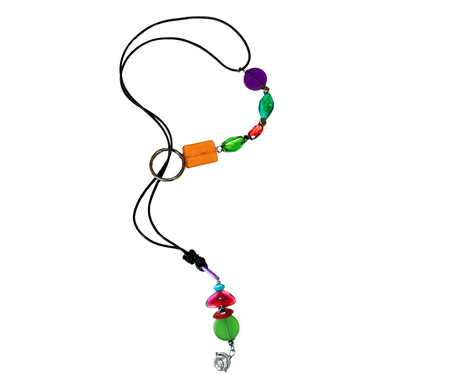 Collar Alegría moderna