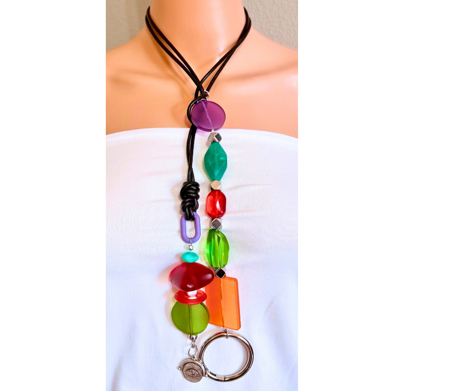 Collar Alegría moderna