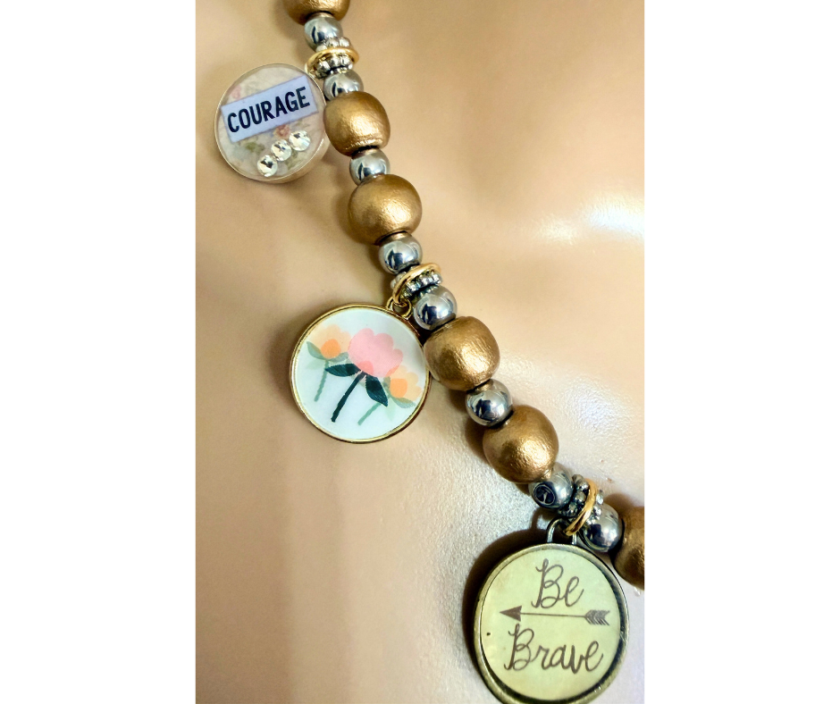 Collar Elige Amor