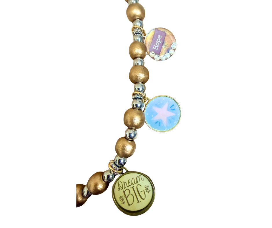 Collar Elige Amor