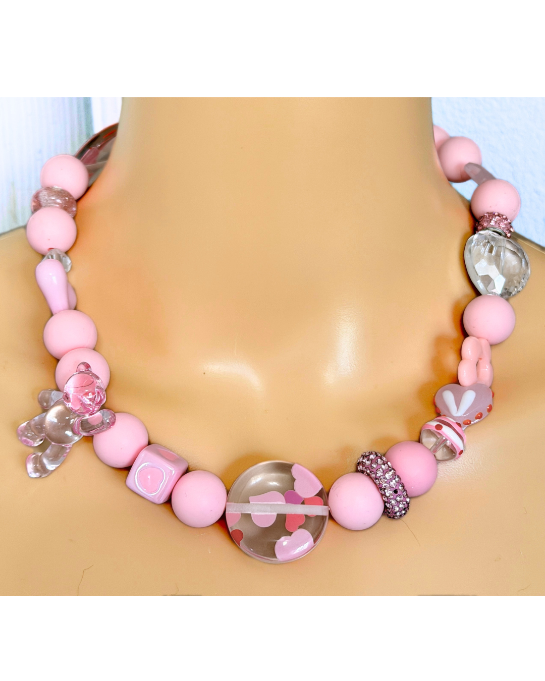 Collar Dulce Encanto