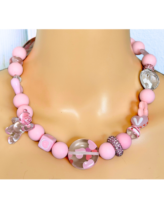 Collar Dulce Encanto